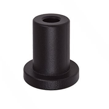 35 mm afstandsbus schuifsysteem