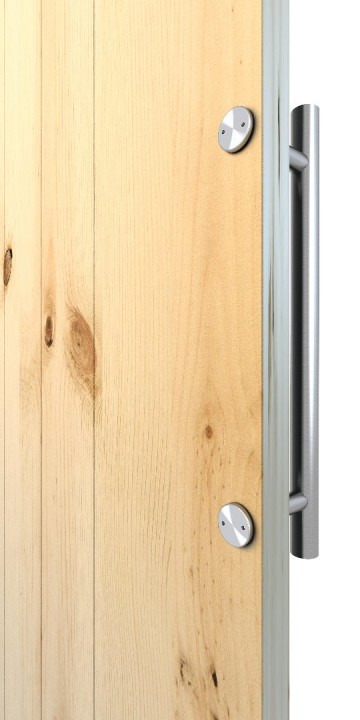 400mm buisgreep enkel