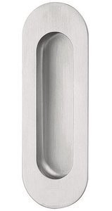 40x120 rvs deurkom inbouw