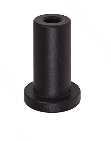 50mm afstandsbus schuifdeurrail