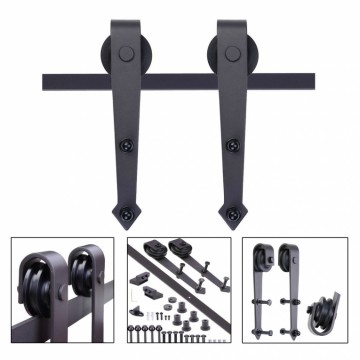 Arrow schuifdeursysteem