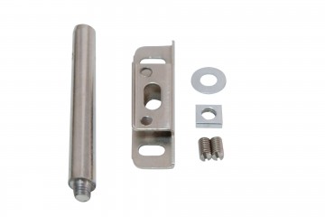 Blinde plankdragers mij zij afstelling