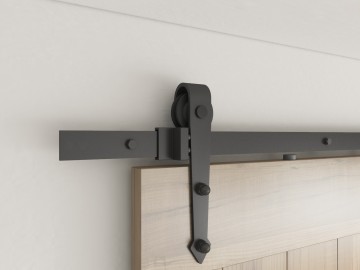 Cando schuifdeursysteem