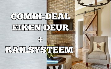 Combi deal