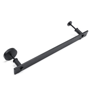 Deurgreep schuifdeur kom