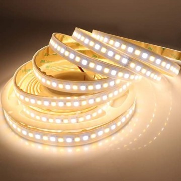 Dual white ledstrip 0