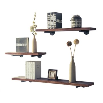 Gietijzeren buis plankdragers