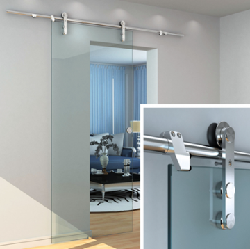 Glasdeur manchester 0