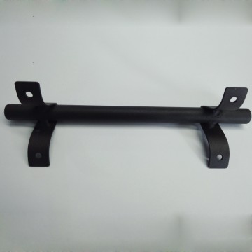 Handgreep gebogen onderzijde