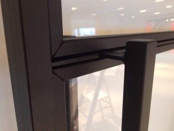 Handgreep rechte beugel 17