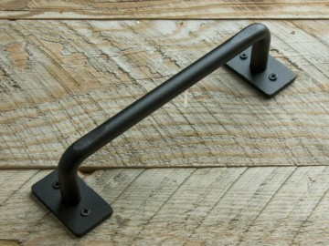 Handgreep schuifdeur traditioneel