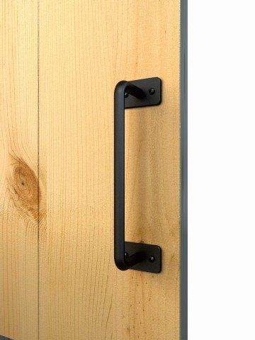 Handgreep traditioneel