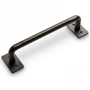 Handgreep zwart traditioneel