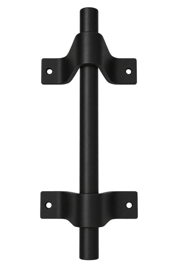 Handle 30  gebogen