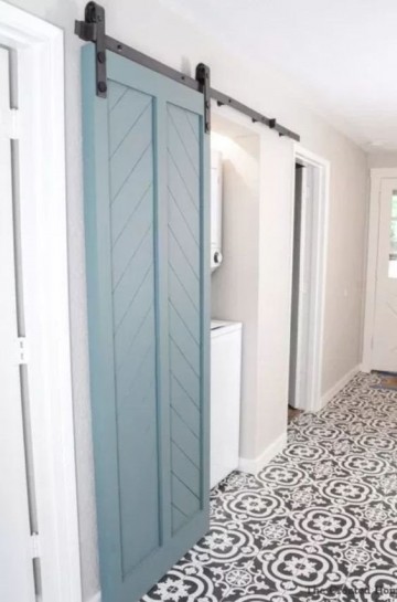 Hangdeur hongaarse punt 0