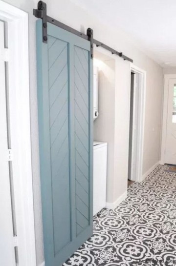 Hangdeur hongaarse punt 1