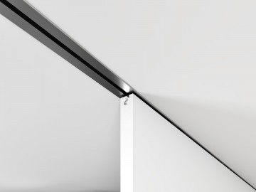 Harmonica railsysteem