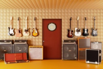 Inbouw schuifdeuren voor smalle wanden