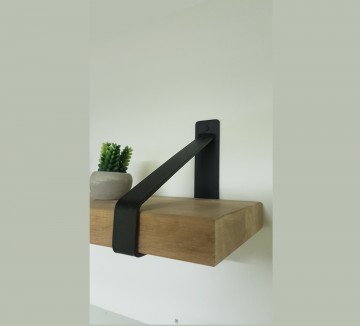 Industriele plankdrager staal