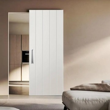 Invisible schuifdeur 0