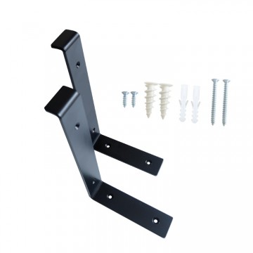 Jh lip bracket james