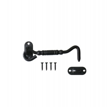 Kajuithaak zwart 10cm