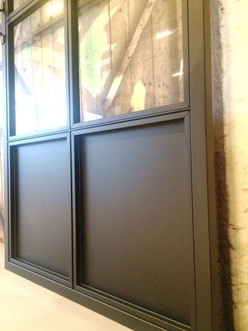 Kicklate vintage nr 6 1