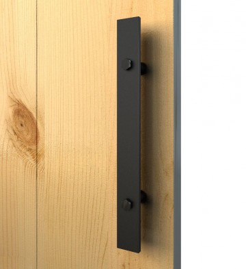 Lange handgreep 400mm