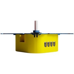 Led dimmer spotsjes 0 100 watt