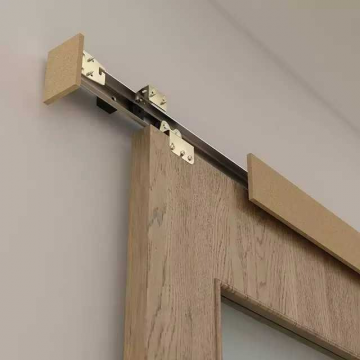 Mdf schuifdeursysteem overschilderbaar