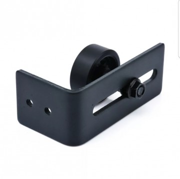 Onderkant vloergeleider