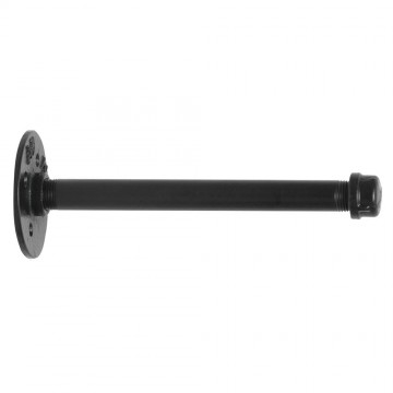 Plankdrager boekenplank buis staal 0