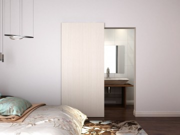 Railsysteem inzichtbaar