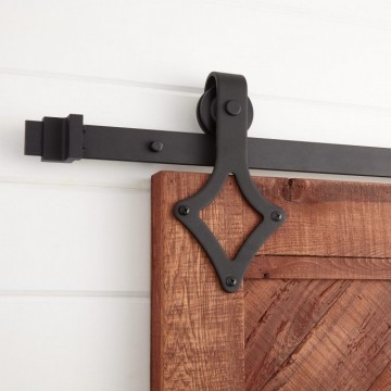 Ruit model schuifdeursysteem