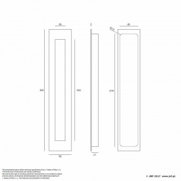 Schuifdeur kom greep rvs inlaat geometric doorhandleshopnl schuifdeur totaal