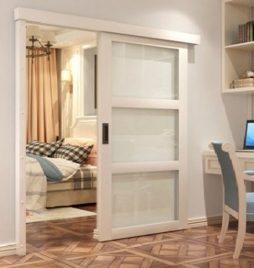 Schuifdeur tochtdicht afsluiten