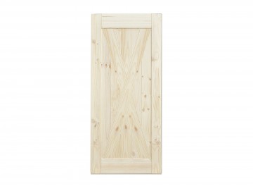 Schuifdeur x style 2