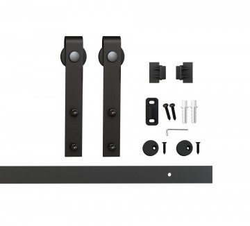 Schuifdeursysteem beslag voor meubels kasten 0