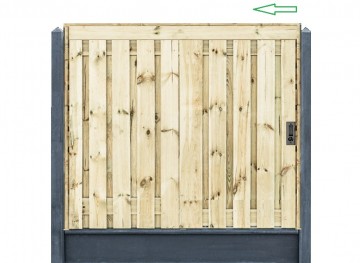 Schutting schuifdeursysteem st80 png