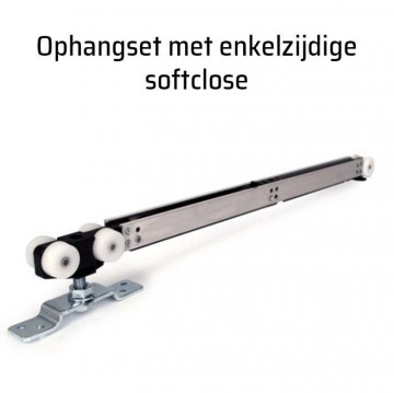 Softclose enkel