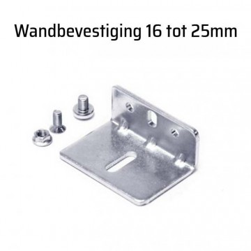 Softclosebasicwandbevestiging16 25