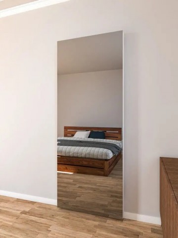 Spigel schuifdeur op maat