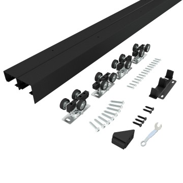 St xc41 kastenwand schuifdeursysteem