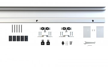 St80 universeel schuifdeursysteem