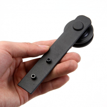 Standaard meubel roller 0