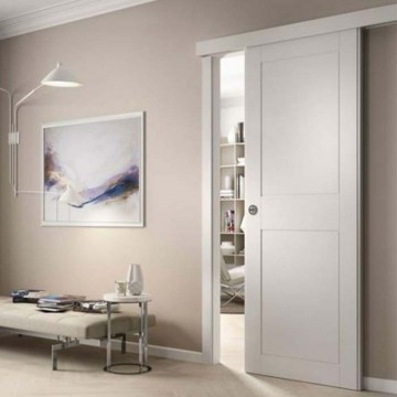 Traditioneelprowoonkamer 160kg rail