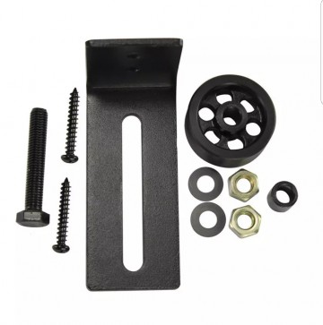 Vloergeleider onderdelen