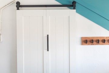 Vouwschuifdeur ghv afl 1 0