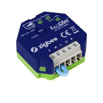 Zigbee inboiuw module loftlamp