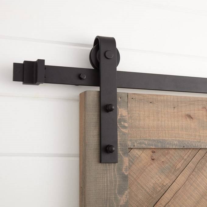 Schuifdeur Staal en Glas 6 vaks met kickplate Kopen vanaf € 469